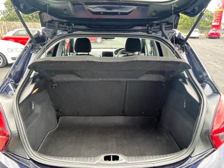 2019 Peugeot 208 - photo 7