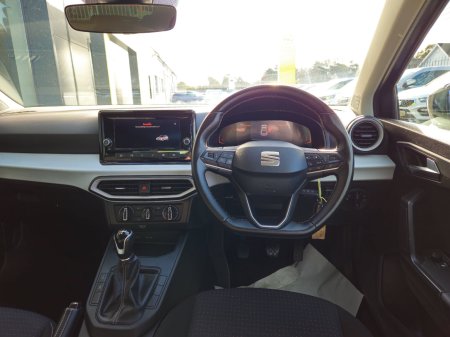 2024 SEAT Ibiza - photo 14