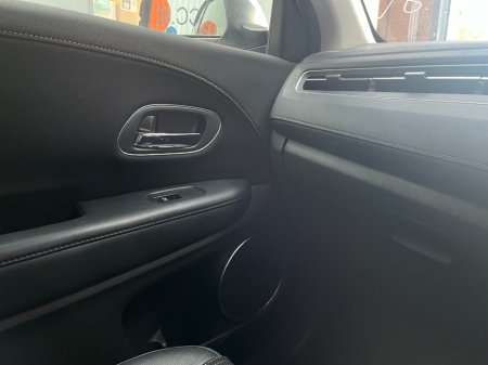 2017 Honda Vezel - photo 12