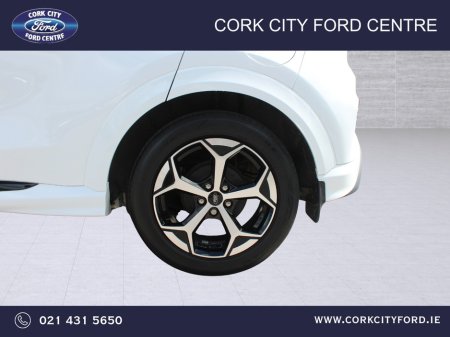 2024 Ford Puma - photo 10