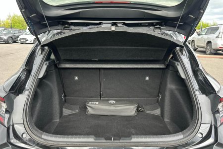 2024 Toyota Corolla - photo 16