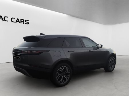 2019 Land Rover Range Rover Velar - photo 3