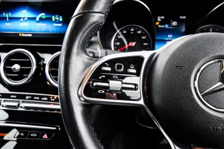 2020 Mercedes-Benz C-Class - photo 19