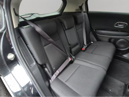 2015 Honda HR-V - photo 18
