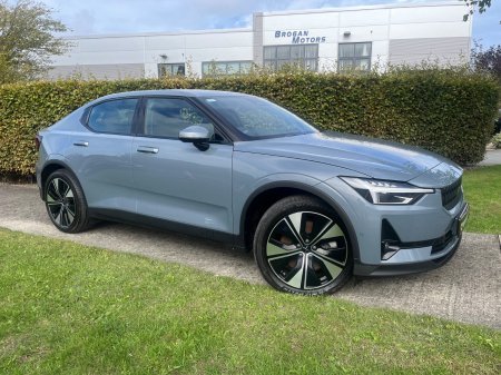 2023 Polestar 2 - photo 52