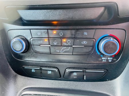 2022 Ford Transit Connect - photo 15