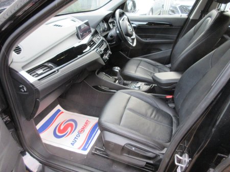 2021 BMW X1 - photo 16