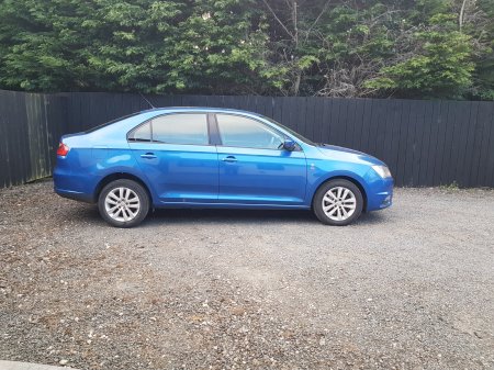 2013 SEAT Toledo - photo 5