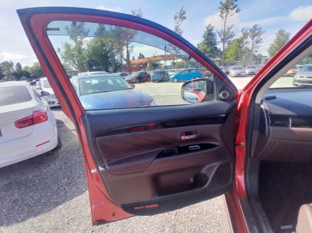 2017 Mitsubishi Outlander - photo 9