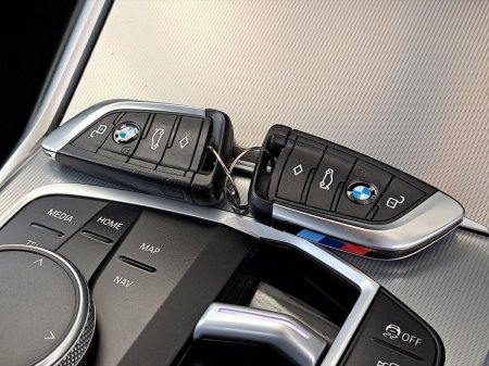 2024 BMW 3-Series - photo 27