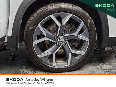 2024 Skoda Kodiaq - photo 9