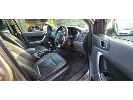 2016 Ford Ranger - photo 9