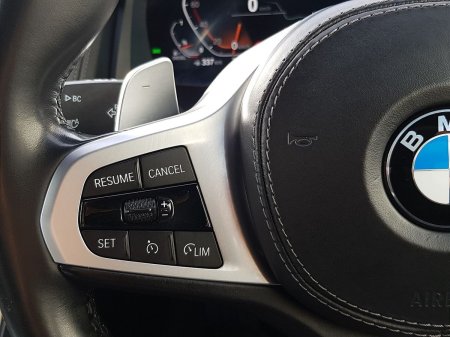 2021 BMW 8-Series - photo 15