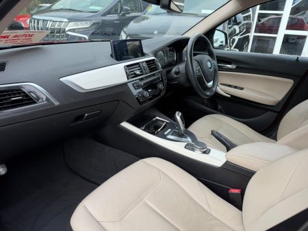 2019 BMW 1-Series - photo 15