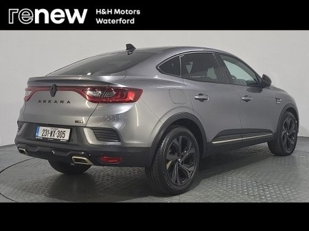 2023 Renault Arkana - photo 15