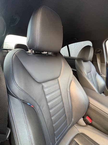 2019 BMW 3-Series - photo 12