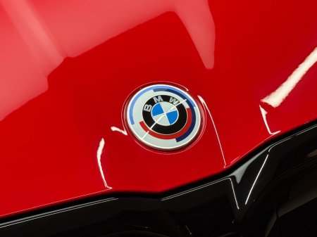 2025 BMW M5 - photo 12