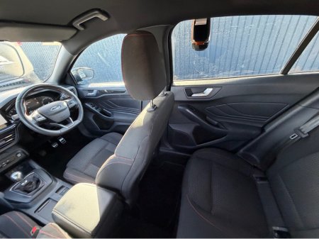 2023 Ford Focus - photo 35
