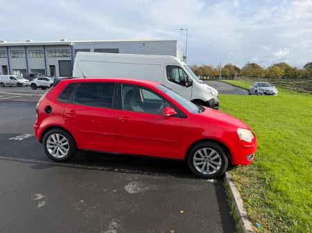 2007 Volkswagen Polo - photo 4