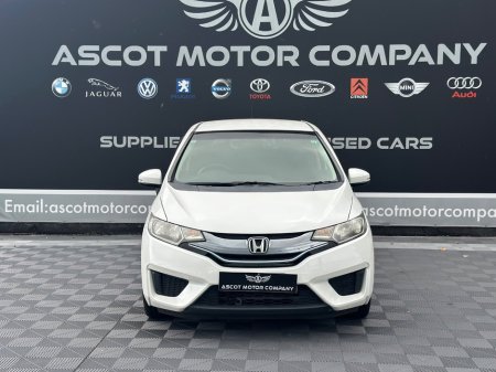 2015 Honda Fit - photo 2