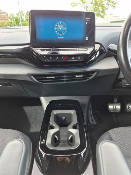 2022 Volkswagen ID.4 - photo 18
