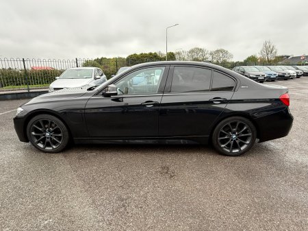 2017 BMW 3-Series - photo 9