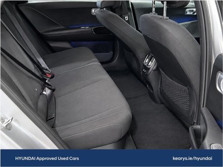 2024 Hyundai IONIQ 6 - photo 10