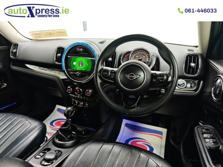2018 Mini Countryman - photo 31