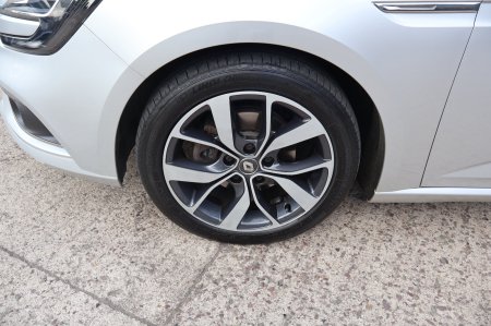 2017 Renault Megane - photo 14