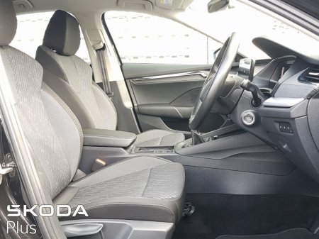 2023 Skoda Octavia - photo 18
