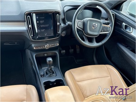 2020 Volvo XC40 - photo 15