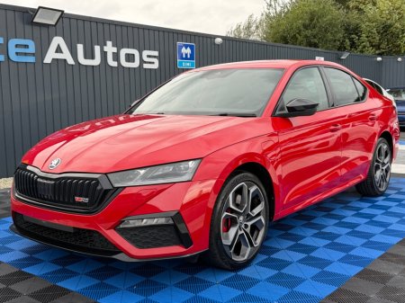 2021 Skoda Octavia - photo 2