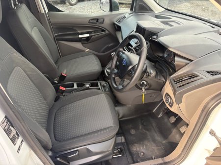 2019 Ford Transit - photo 10
