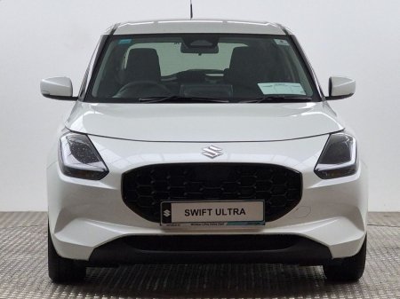 2026 Suzuki Swift - photo 8