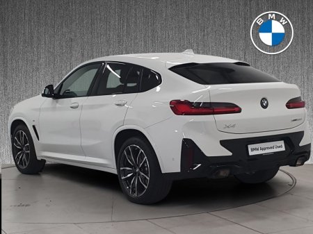 2023 BMW X4 - photo 2