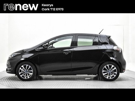 2022 Renault Zoe - photo 7