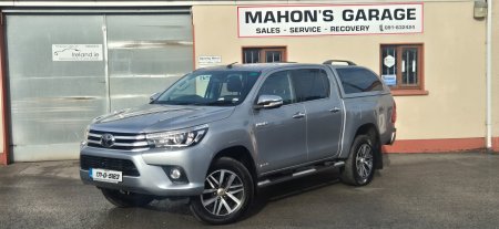 2017 Toyota Hilux - photo 9