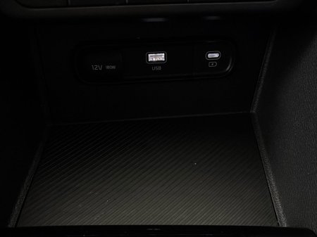 2024 Kia Sportage - photo 30