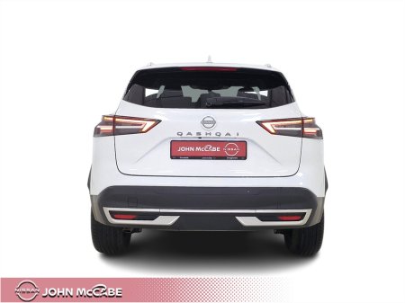 2026 Nissan Qashqai - photo 6