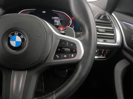 2024 BMW X3 - photo 18