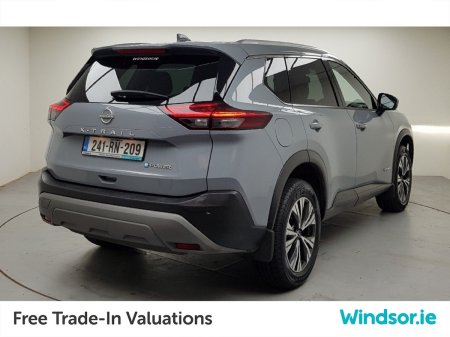 2024 Nissan X-Trail - photo 2