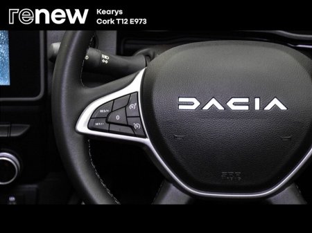 2023 Dacia Duster - photo 15