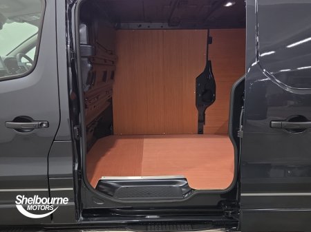 2026 Renault Trafic - photo 10