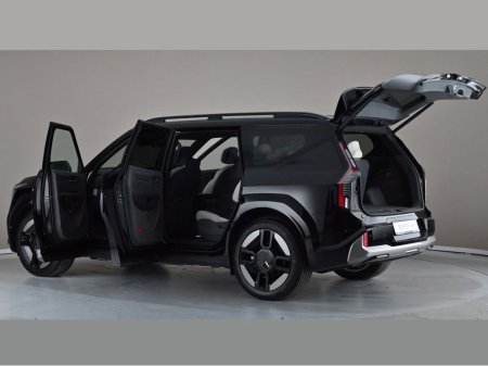 2027 Kia EV9 - photo 13