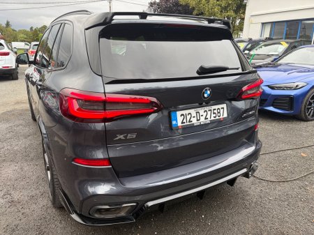 2021 BMW X5 - photo 23