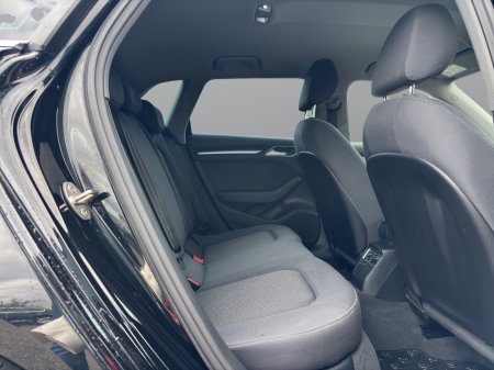 2017 Audi A3 - photo 10