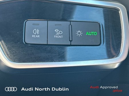 2024 Audi A6 - photo 53