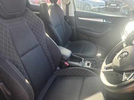 2018 Skoda Karoq - photo 9