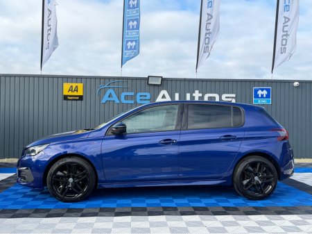 2020 Peugeot 308 - photo 4