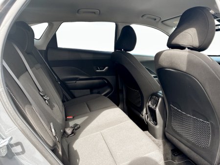 2024 Hyundai KONA - photo 9